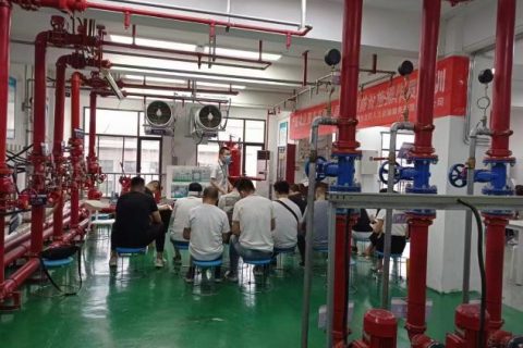 2023年中级消防设施操作员报考条件及考试时间？