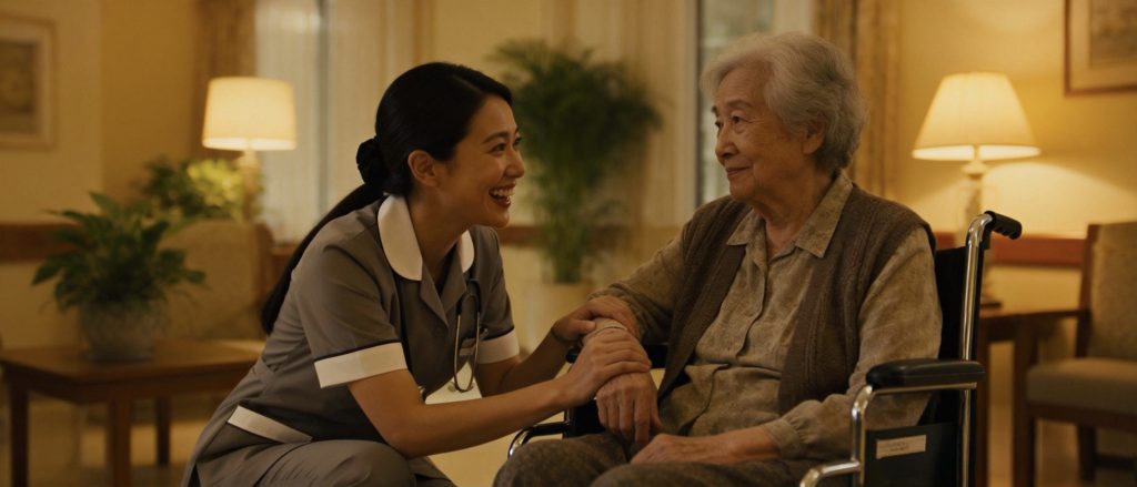 政府出钱，你学技能！48岁宝妈在联鑫“毕业”即上岗，月薪6000+！
