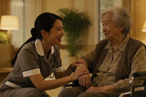 政府出钱，你学技能！48岁宝妈在联鑫“毕业”即上岗，月薪6000+！